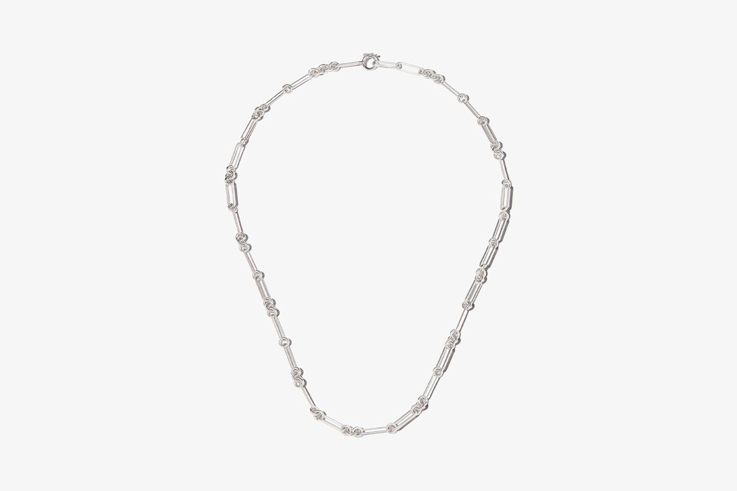 Andromeda Chain Necklace