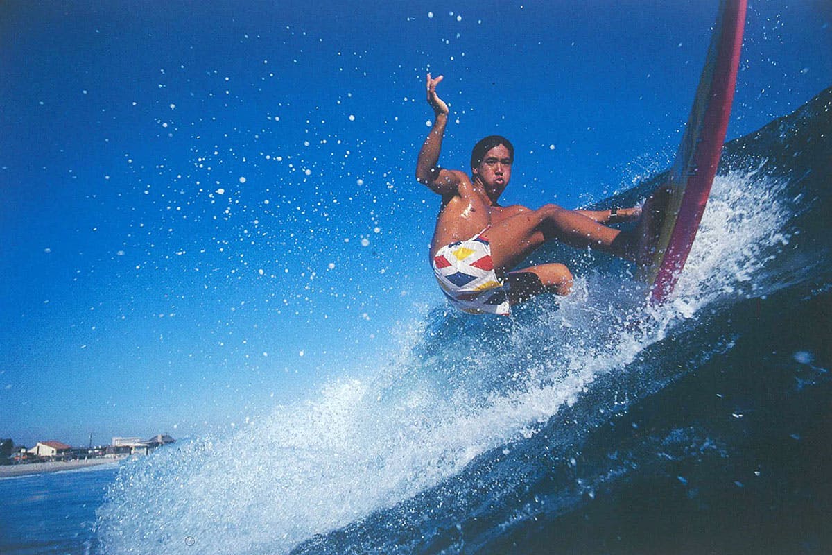 quiksilver 50 anniversary