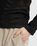 ROA – Half Zip 3D Knit Black - Knitwear - Black - Image 5