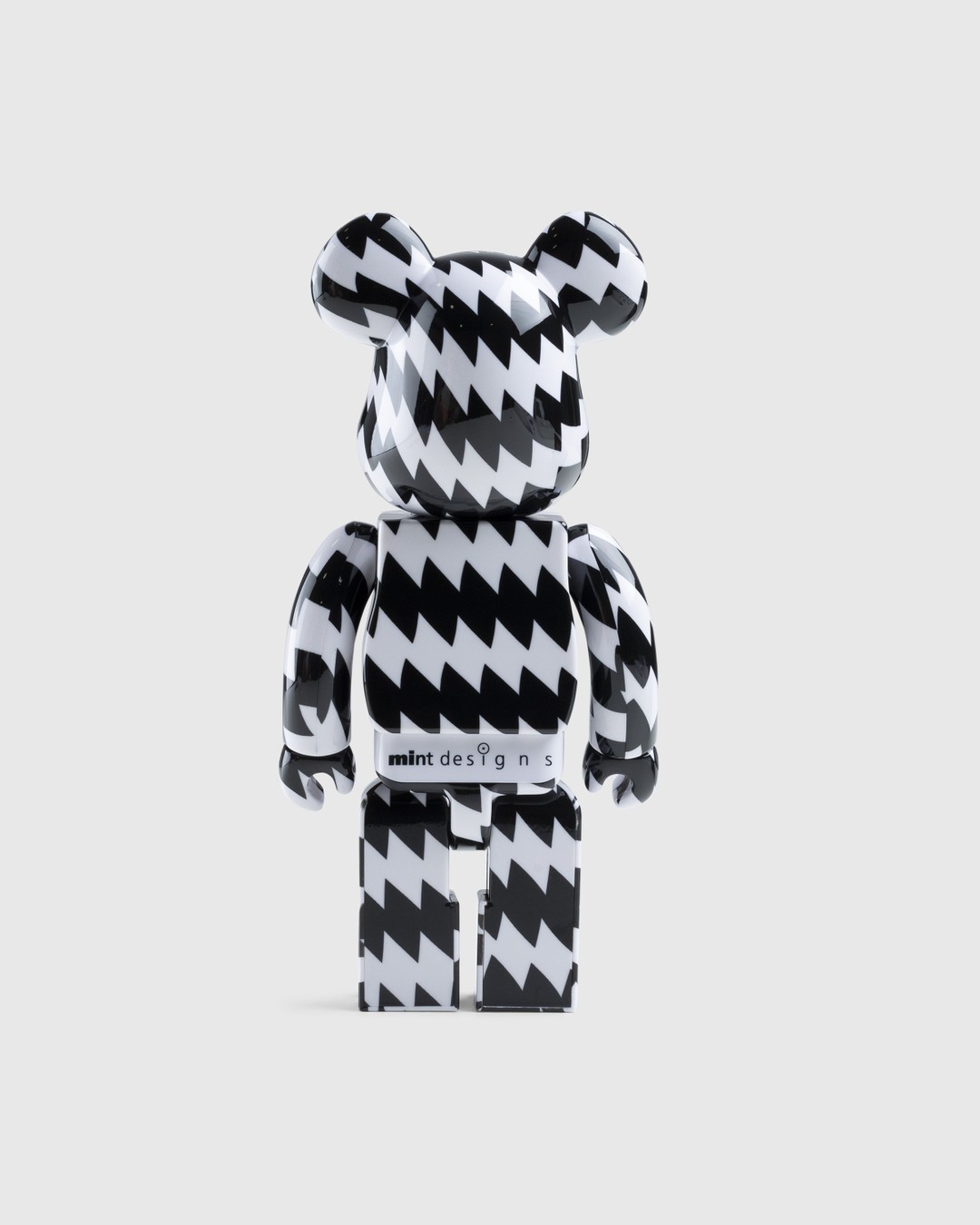 Medicom – Be@rbrick mintdesigns 400% Multi - Toys - Multi - Image 2
