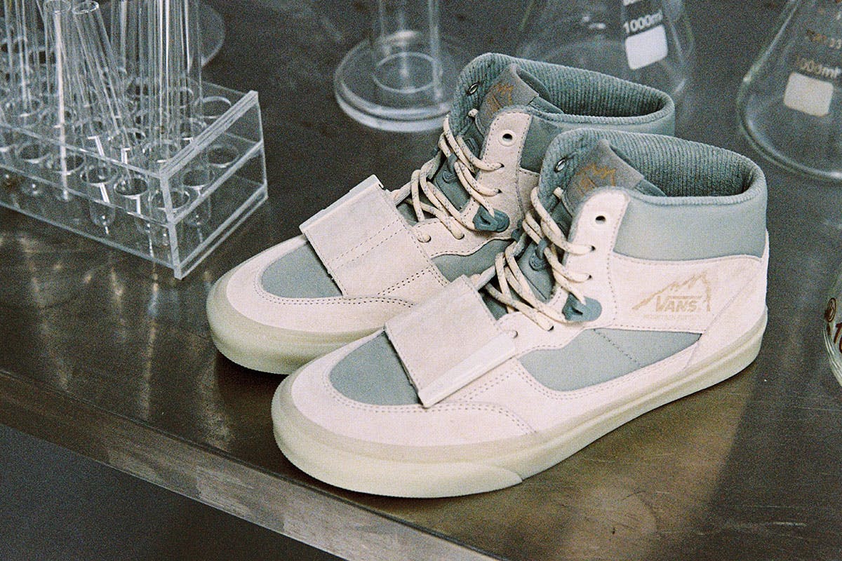 vans c2h4