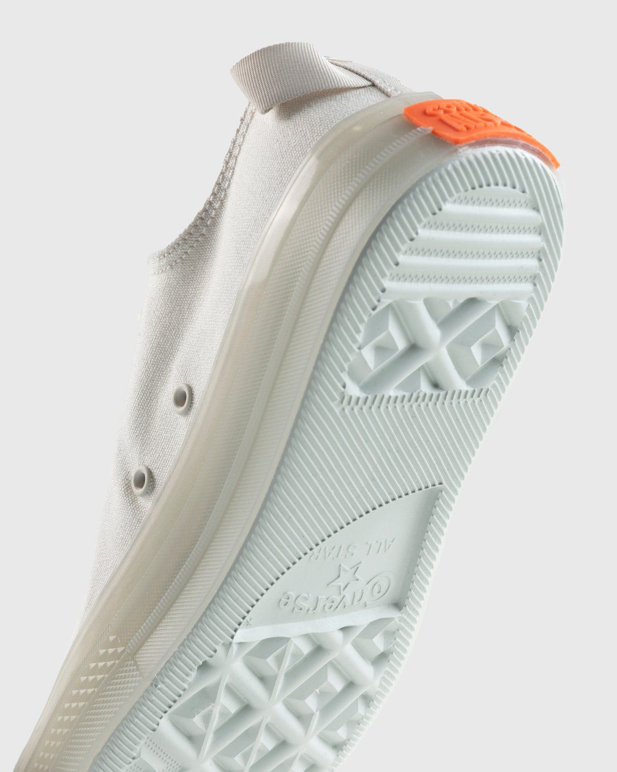 Converse – Chuck Taylor All Star CX Egret/Desert Sand - Sneakers - Grey - Image 6