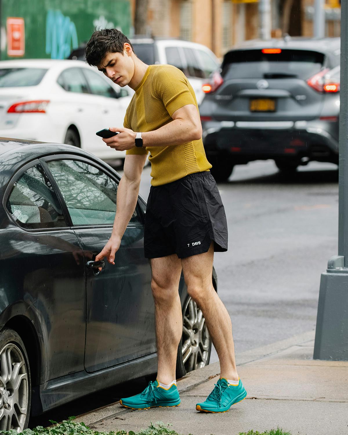 Untouched Grand that's all The 12 Best Running Shoes for Men (2022) | Highsnobiety