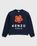 Kenzo – Boke Flower Sweatshirt Midnight Blue