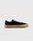 Stepney Workers Club – Dellow Canvas Black Gum - Sneakers - Black - Image 1