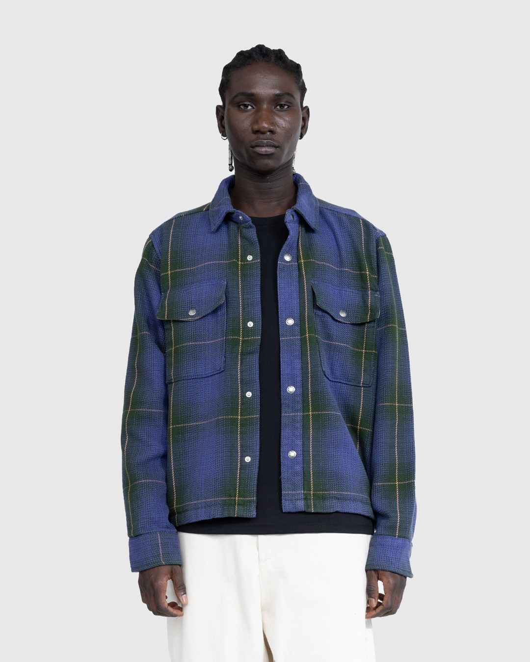 North face overshirt store