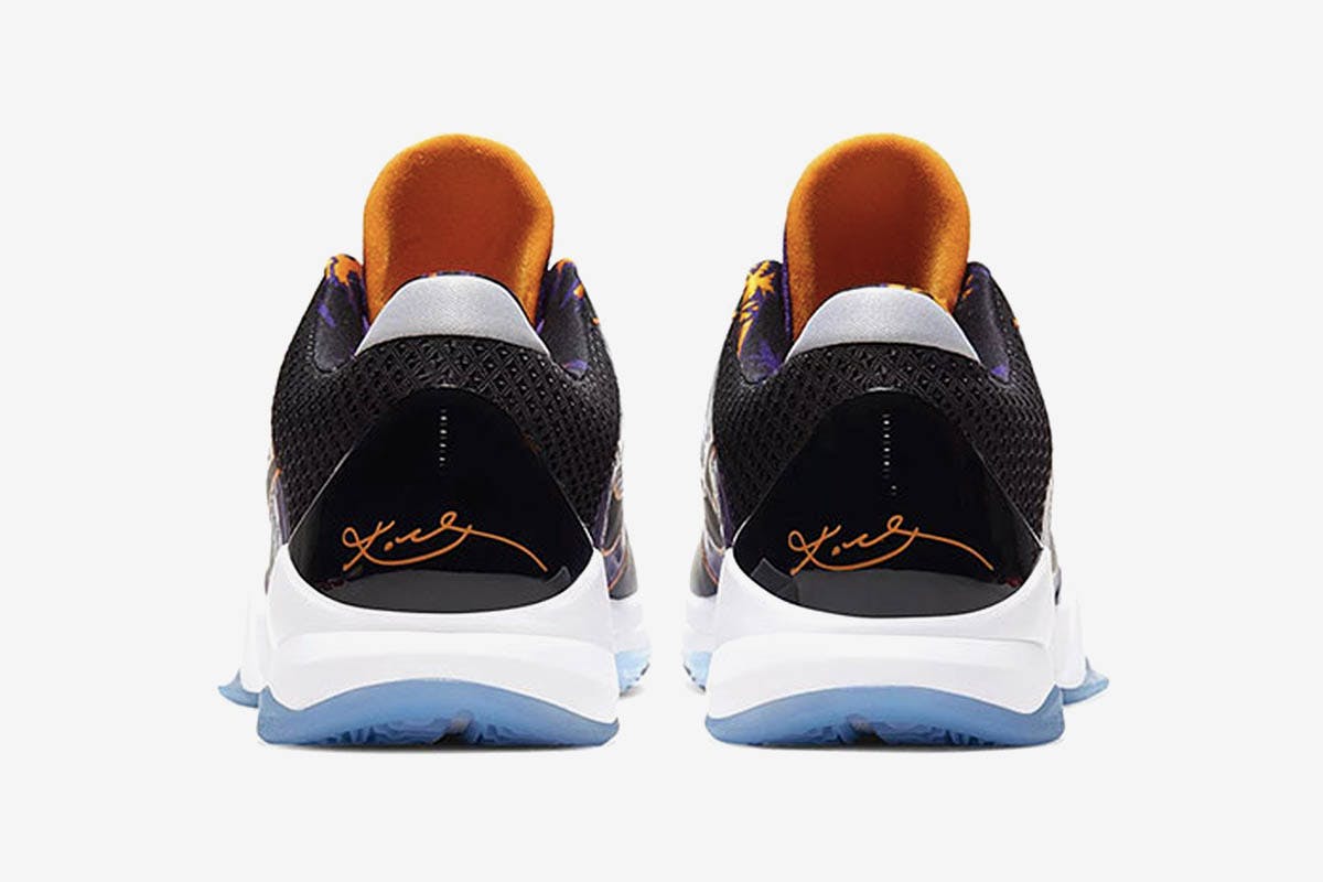 kobe zoom protro 5