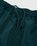 Highsnobiety – Not in Paris 5 Nylon Shorts - Shorts - Green - Image 5