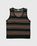 Milenco Striped Tank Top Bottle