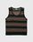 Dries van Noten – Milenco Striped Tank Top Bottle