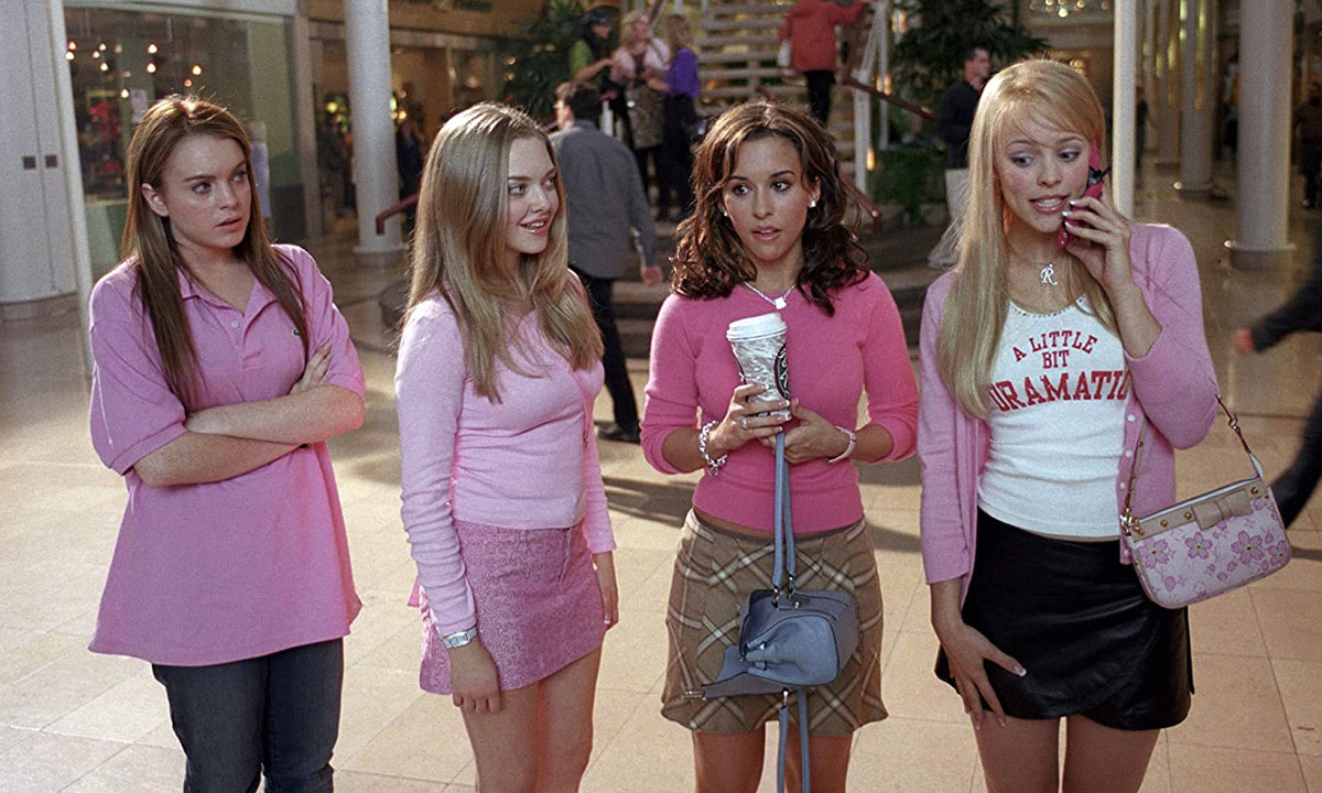 10 Movie Character Cliches You Might Actually Find In High School.
