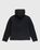 Our Legacy – Maverick Skull Loose Hoodie Black - Sweats - Black - Image 2