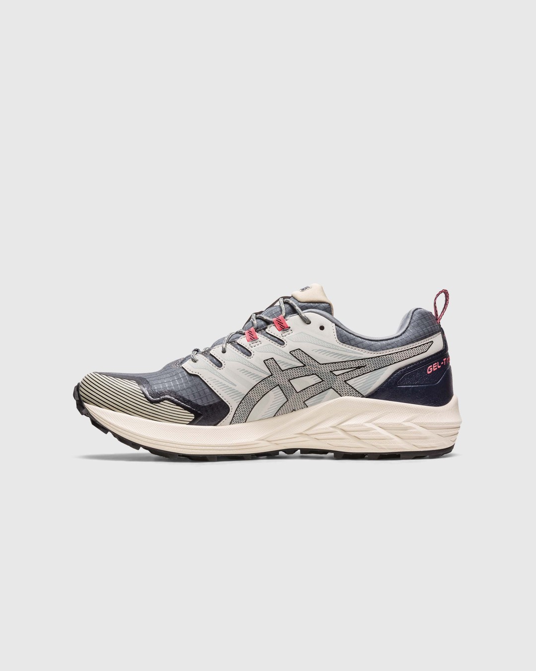 hoop Mauve rand asics – GEL-TRABUCO TERRA SPS Midnight/Grey | Highsnobiety Shop