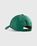 Loro Piana – Bicolor Baseball Cap Green Mint / Ivory - Hats - Green - Image 3