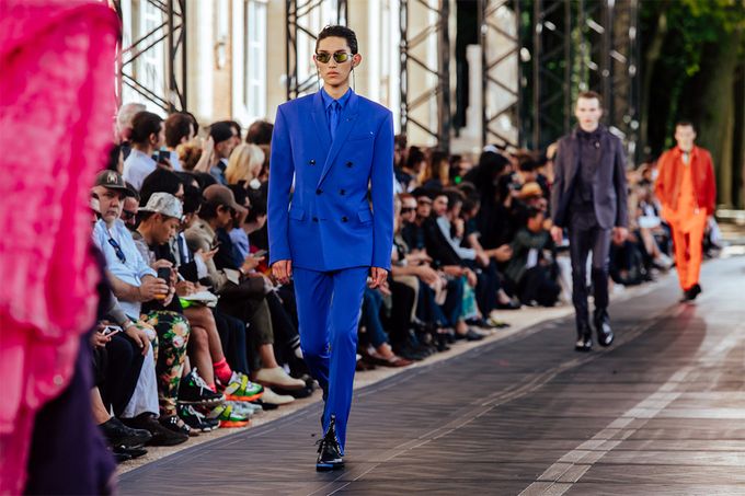 Paris Fashion Week SS20: The Five Major Takeaways From the Runway