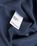 Highsnobiety – Bowling Shirt Navy - Shirts - Blue - Image 6