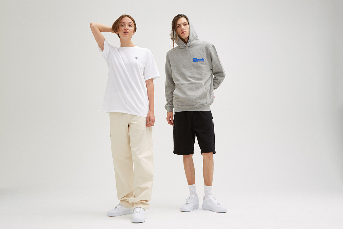 The Caliroots Essentials Collection Is Full of Quality Staples
