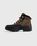 Timberland – Vibram Euro Hiker WP Potting Soil - Boots - Brown - Image 2