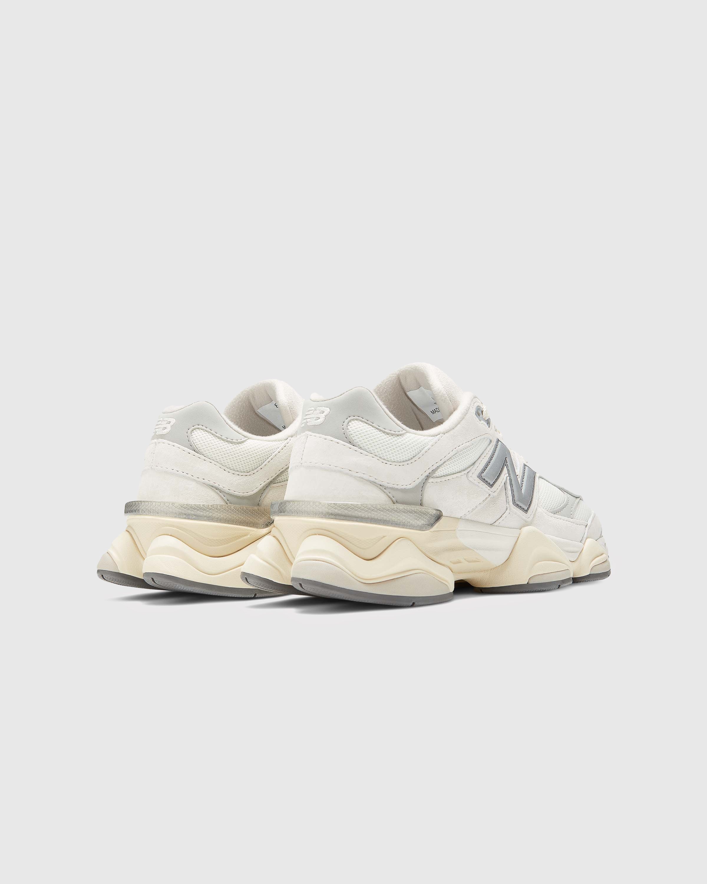 New Balance – U9060ECA Sea Salt | Highsnobiety Shop