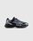 Velophasis Technisch Black