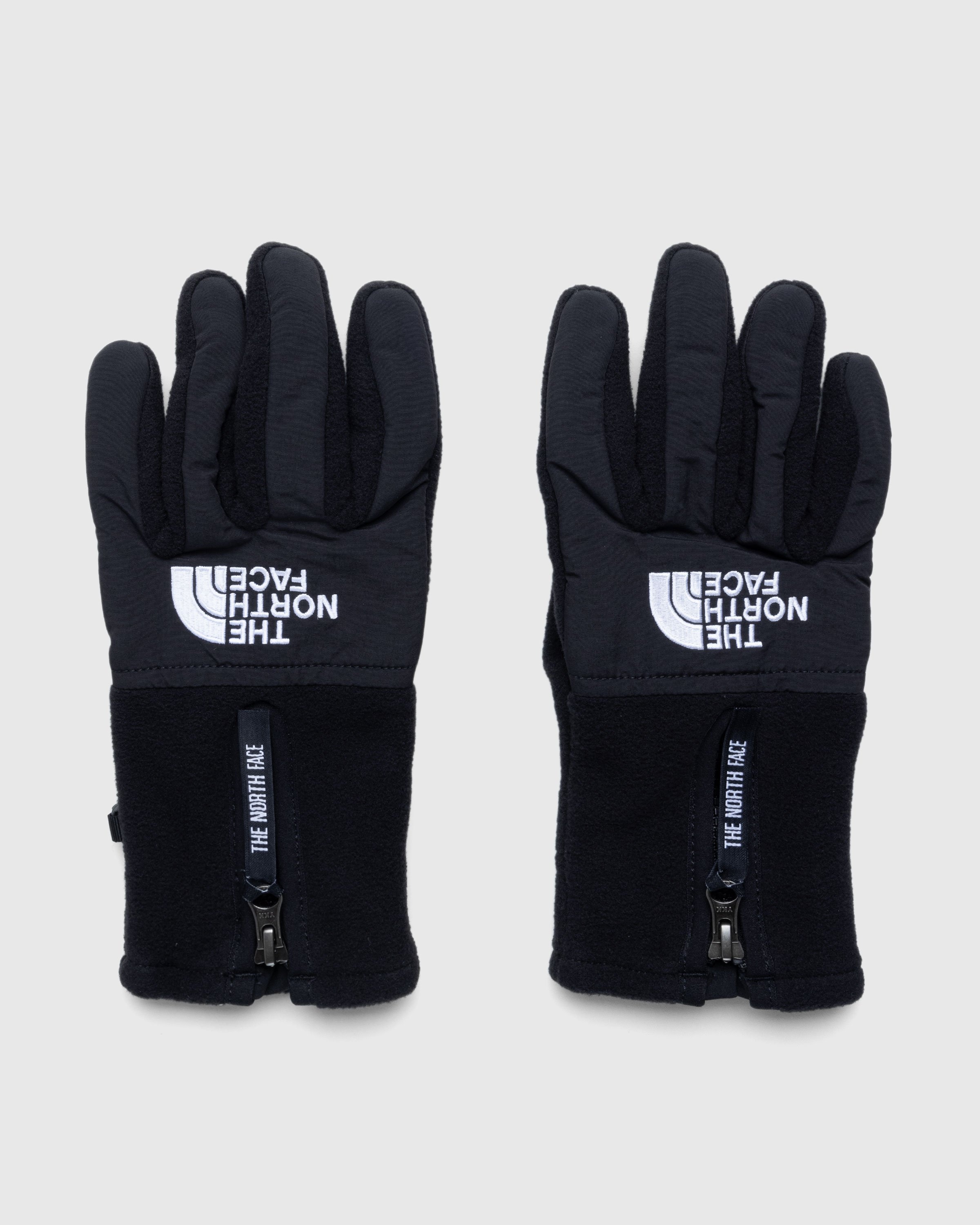 Macys north shop face gloves