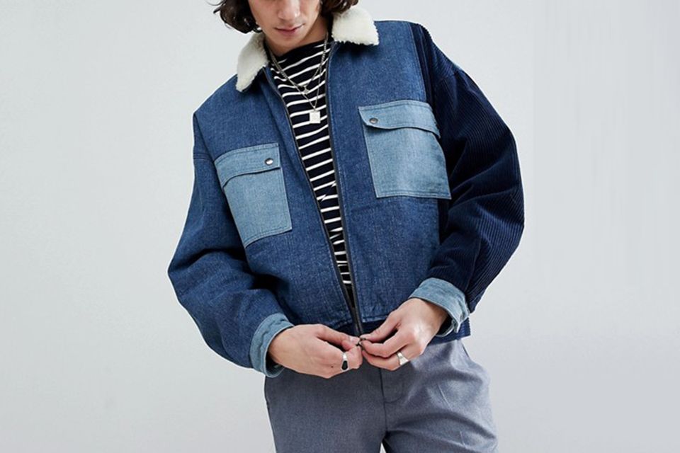 Denim Jackets for Every Budget: Shop 10 of Our Favorites Now