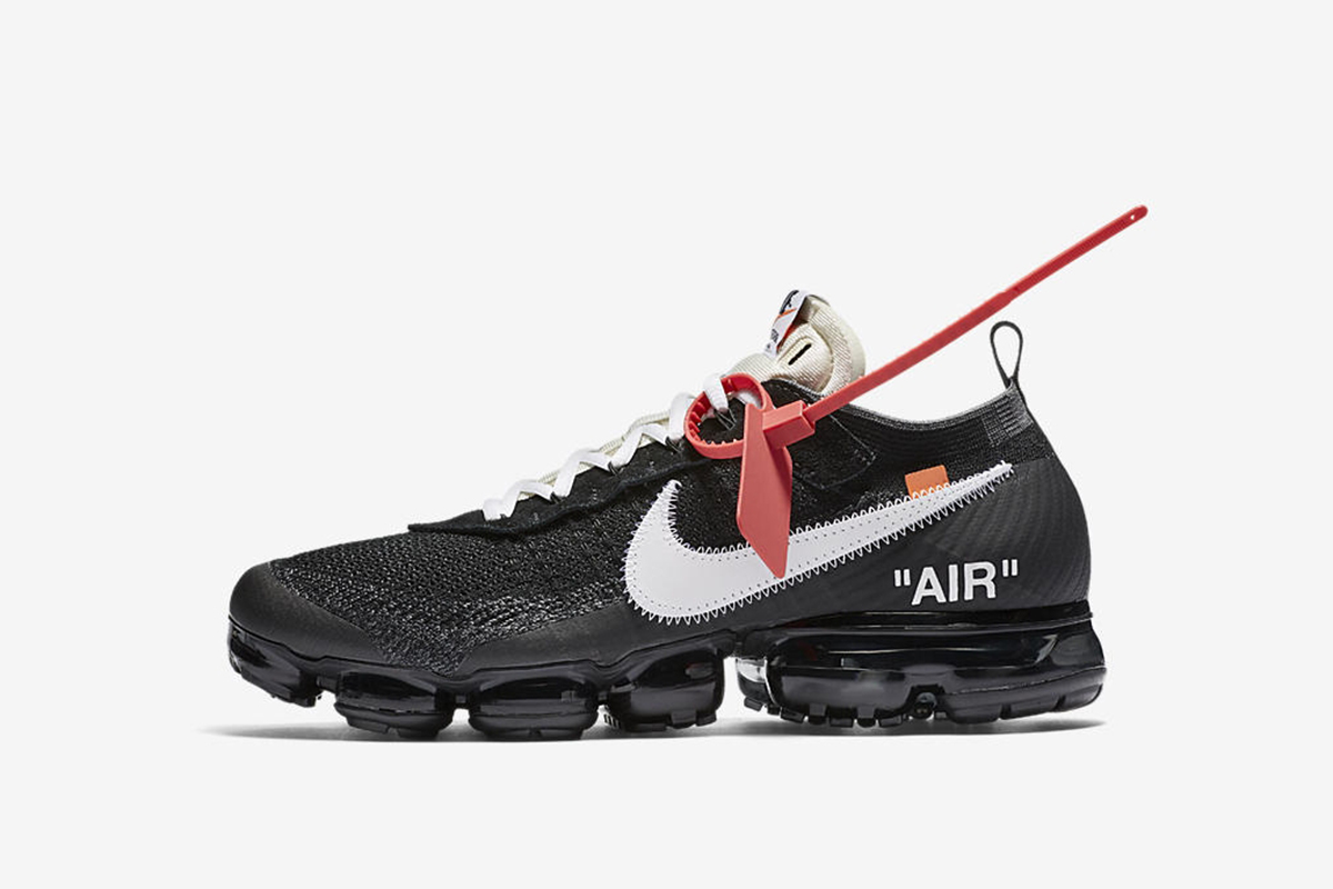 OFF-WHITE x Nike | Where to Cop Every Sold Out Sneaker Online