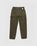 Stan Ray – 80s Painter Pant Olive Cord - Pants - Green - Image 2