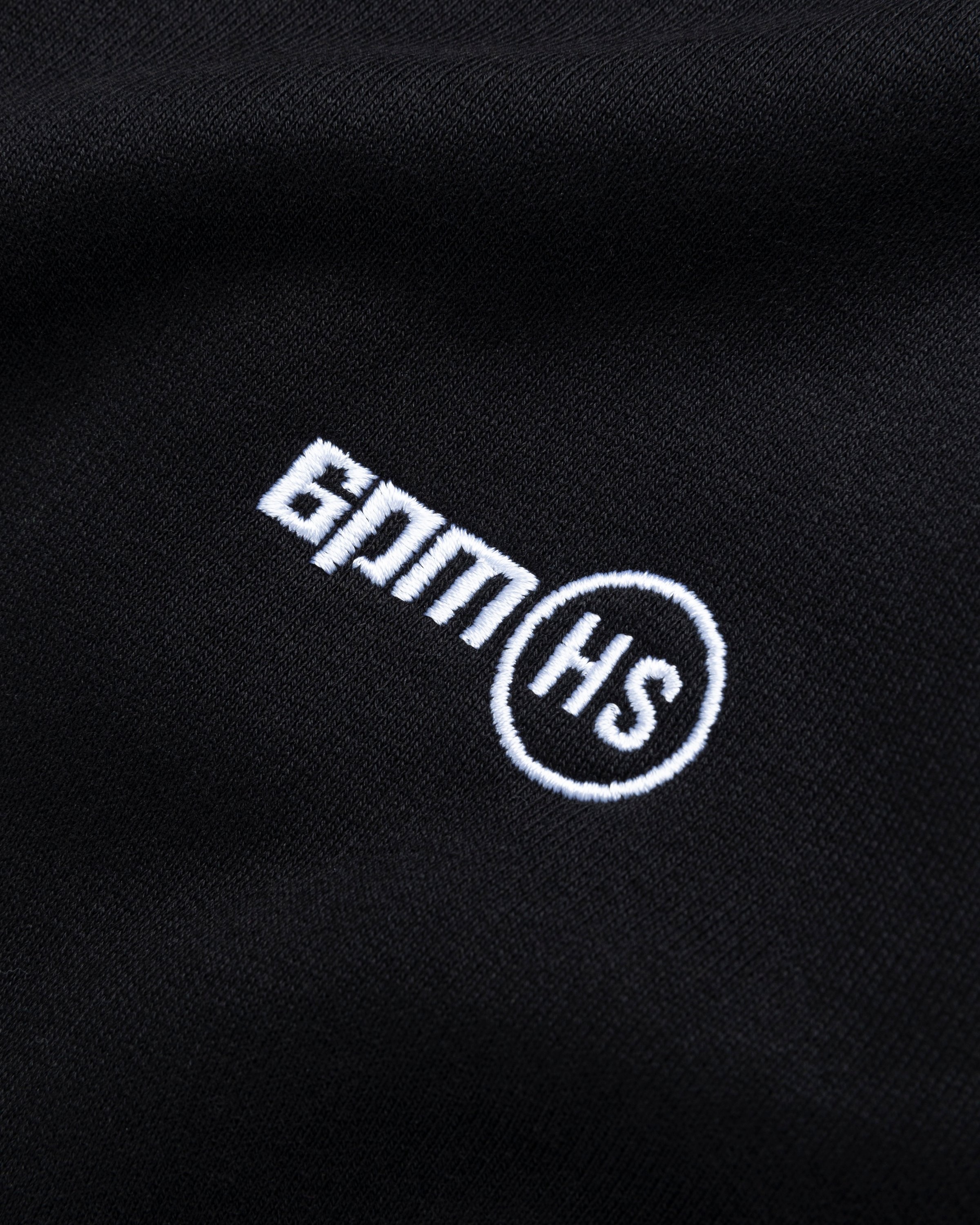 6PM x Highsnobiety – BERLIN, BERLIN 3 Hoodie Black - Sweats - Black - Image 7