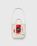 Kenzo – Poppy Tote Bag Ecru - Bags - Beige - Image 1