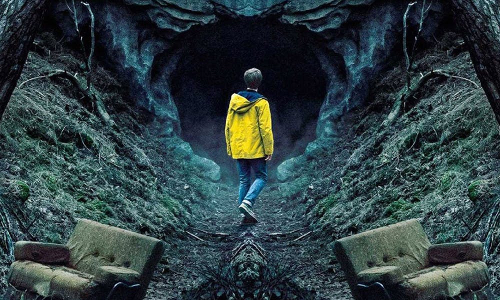 The 15 Best Foreign Shows on Netflix Right Now