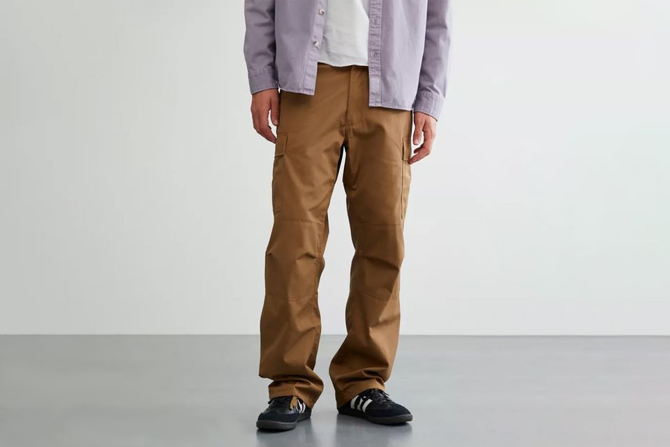 Cargo Pants 11 of the Season's Best Pairs for All Budgets