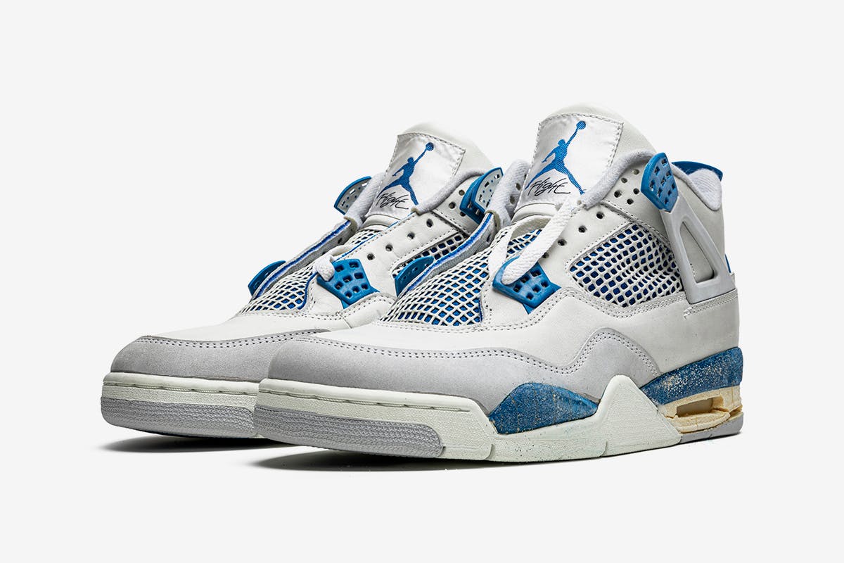 christies air jordan
