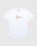 Anchor T-Shirt White