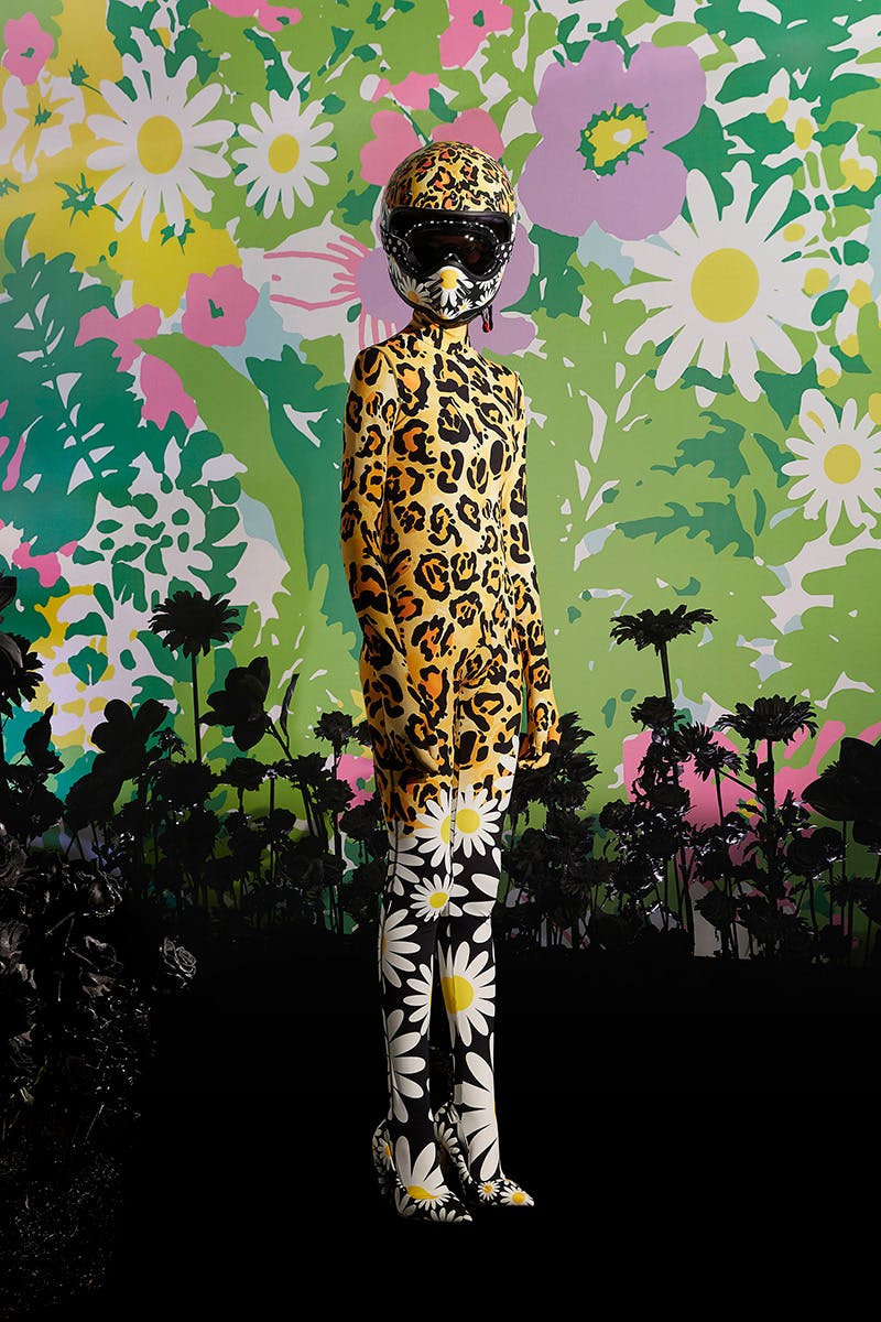 moncler genius richard quinn