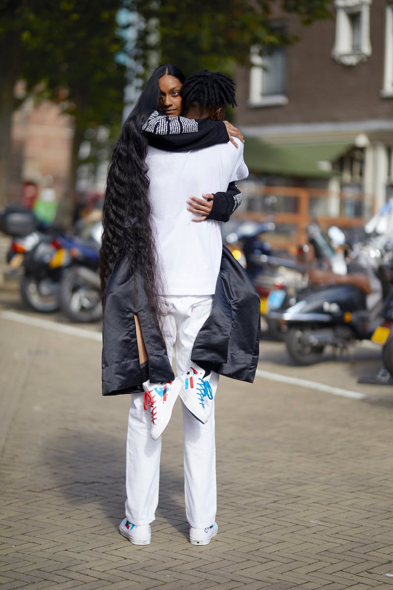 Patta x Experimental Jetset x Converse: Release Info, Shop Links