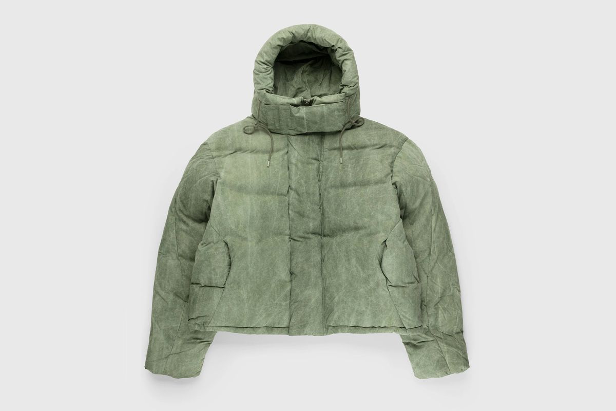 Image on Highsnobiety