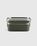 Tour Lunch Box Smoke Green