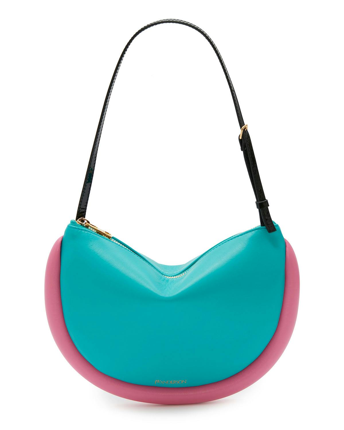 JW Anderson's Bumper Bag Is a Pop Girlie Favorite
