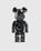 Medicom – Be@rbrick Anever 1000% Black - Toys - Black - Image 2