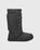 Ugg x Shayne Oliver – Tall Boot Black - Lined Boots - Black - Image 1