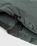 Snow Peak – Fire-Resistant 2 Layer Down Neck Warmer Forest Green - Scarves - Green - Image 5