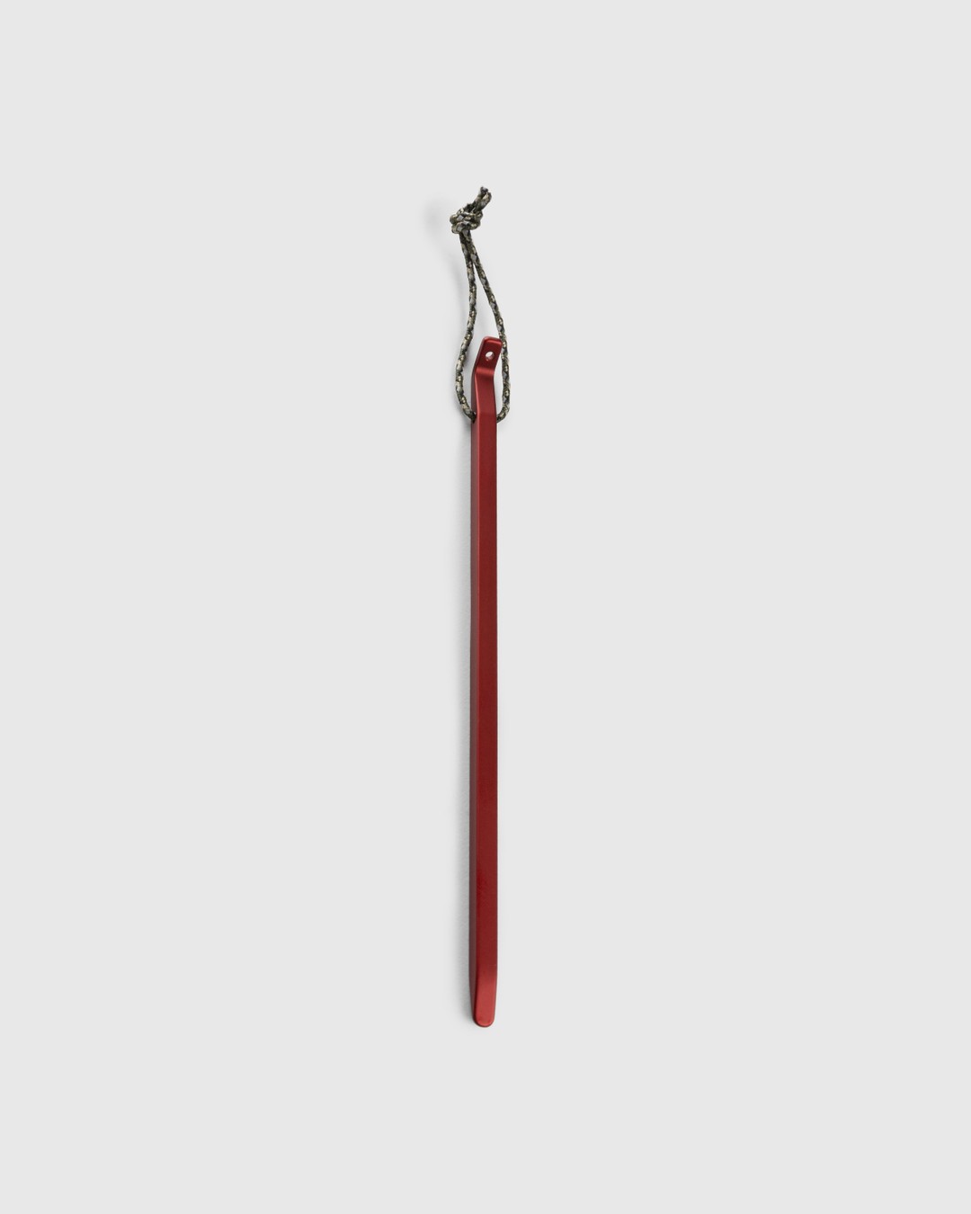 And Wander – Incense + Holder Red - Lifestyle - Red - Image 1