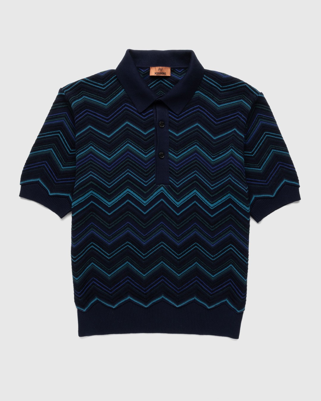 Missoni polo outlet