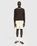 Adidas x Wales Bonner – Knit Long-Sleeve Top Dark Brown - Longsleeves - Brown - Image 3