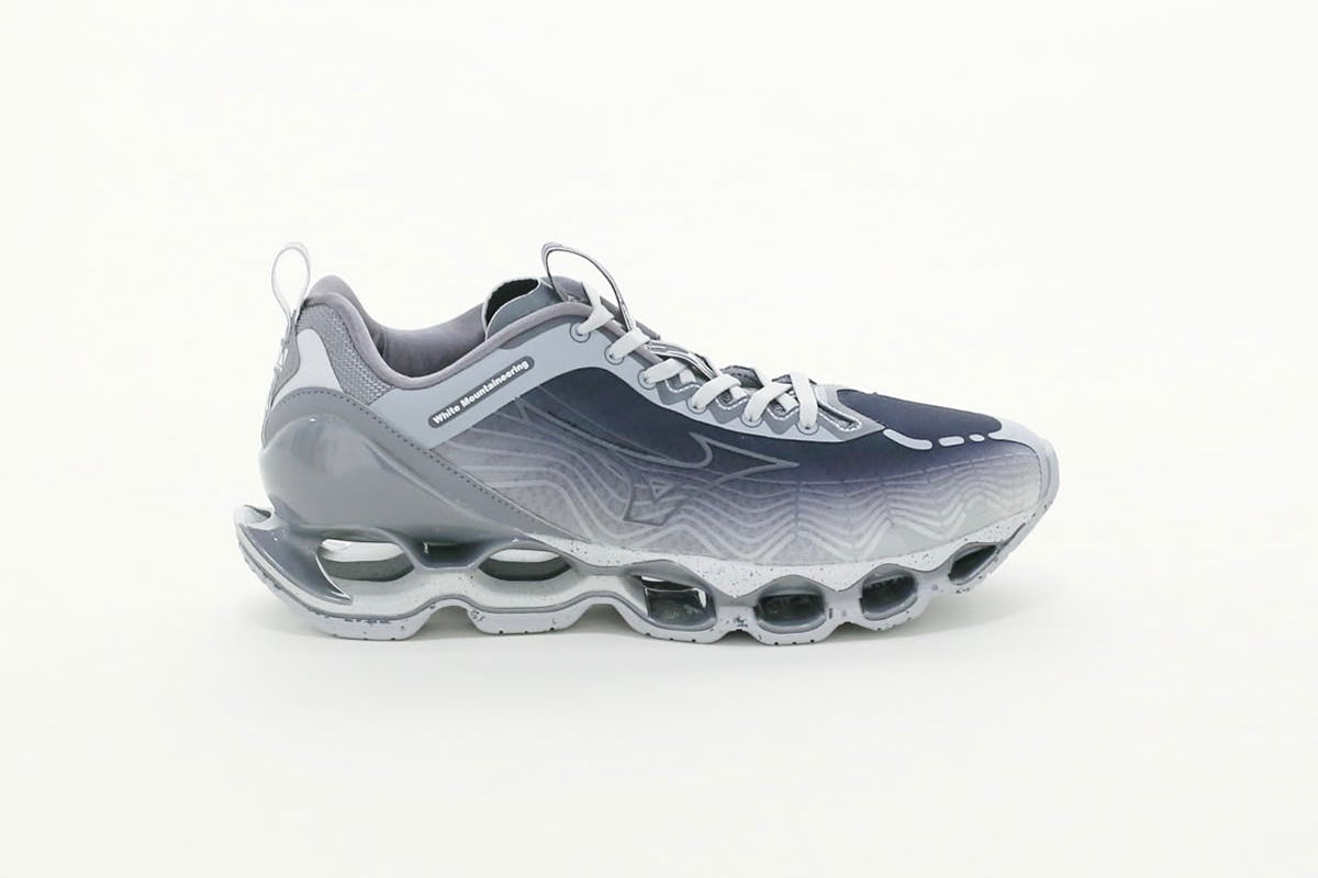 Mizuno contact discount