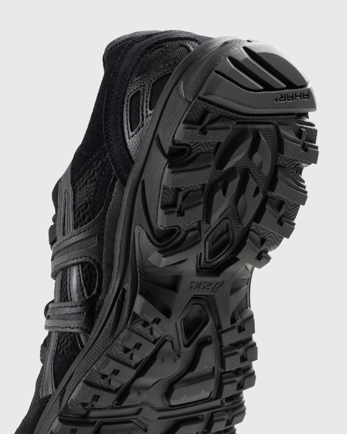 asics – GEL-SONOMA 15-50 Black - Sneakers - Black - Image 6