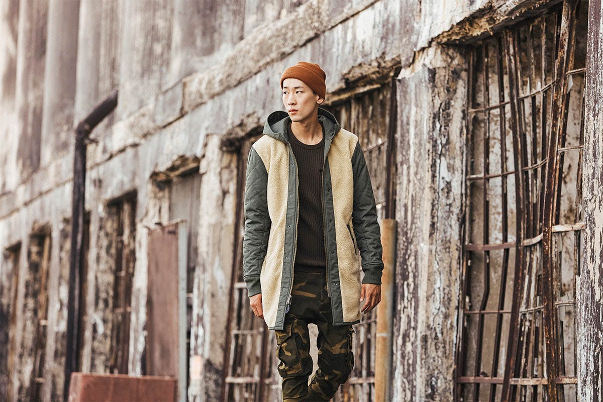 alpha industries fw18