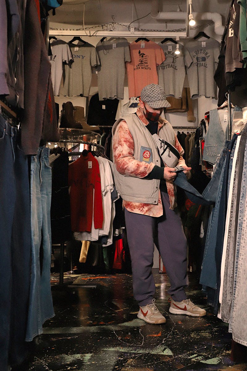 The Ultimate Tokyo Vintage Store Guide