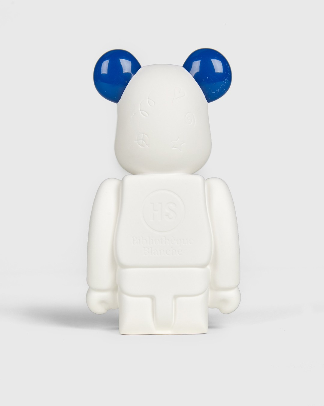 Colette Mon Amour – Be@rbrick Aroma Ornament - Arts & Collectibles - White - Image 3